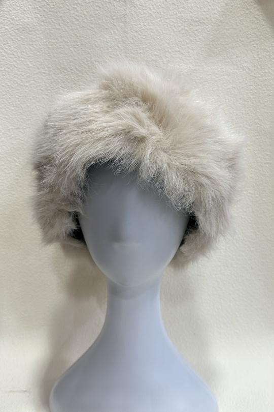 Hats Accessories Beige LEXA PLUS DD-01 Efashion Paris