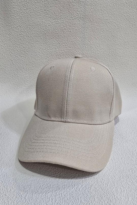 Casquettes Accessoires Beige LEXA PLUS casq26-unieF Efashion Paris