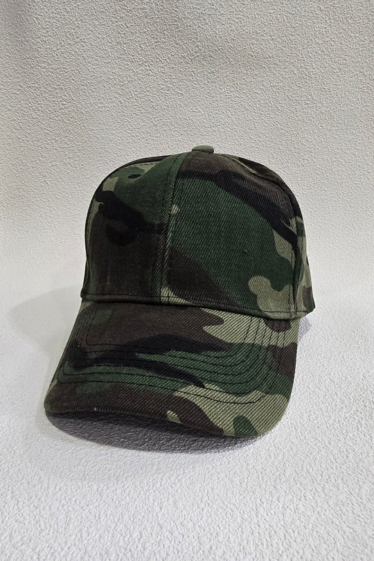 Casquettes Accessoires Camouflage  LEXA PLUS casq-camouflage10F Efashion Paris