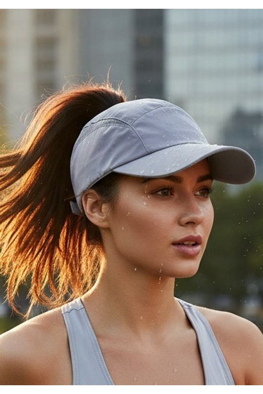 Casquettes Accessoires Kaki LEXA PLUS MHQ-01F Efashion Paris