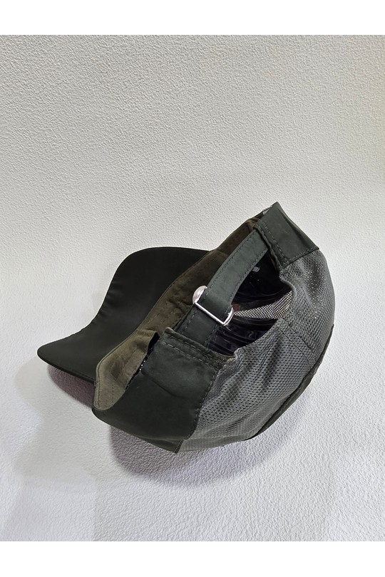 Casquettes Accessoires Kaki LEXA PLUS MHQ-01F Efashion Paris