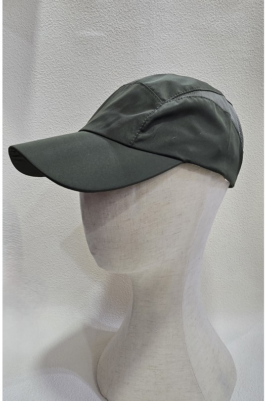 Casquettes Accessoires Kaki LEXA PLUS MHQ-01F Efashion Paris