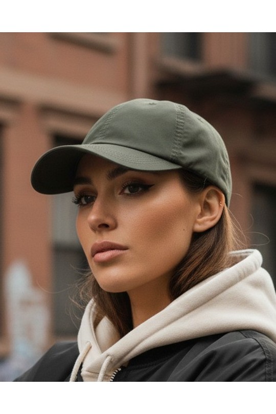 Casquettes Accessoires Kaki LEXA PLUS MHQ-02F Efashion Paris