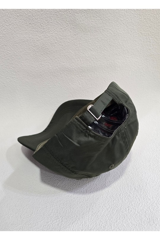 Casquettes Accessoires Kaki LEXA PLUS MHQ-02F Efashion Paris