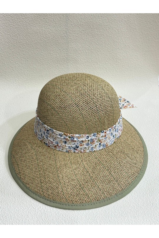 Chapeaux Accessoires Blanc LEXA PLUS 39146-2 Efashion Paris