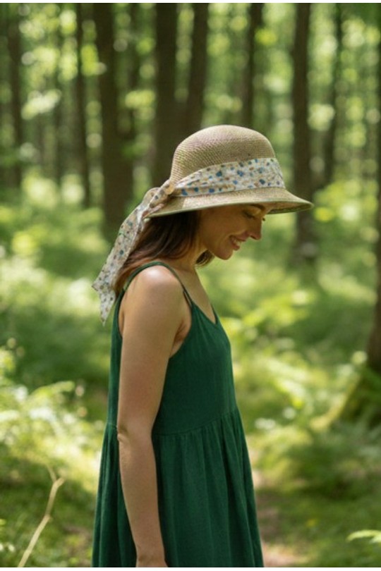 Chapeaux Accessoires Jaune LEXA PLUS 33245-10 Efashion Paris