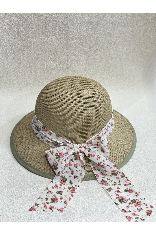 Chapeaux Accessoires Jaune LEXA PLUS 33245-10 Efashion Paris