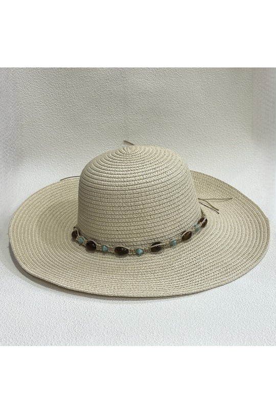 Chapeaux Accessoires Vieux rose LEXA PLUS XY-2615 Efashion Paris