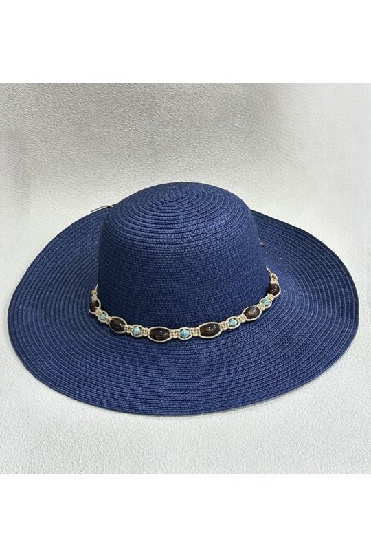 Chapeaux Accessoires Vieux rose LEXA PLUS XY-2615 Efashion Paris