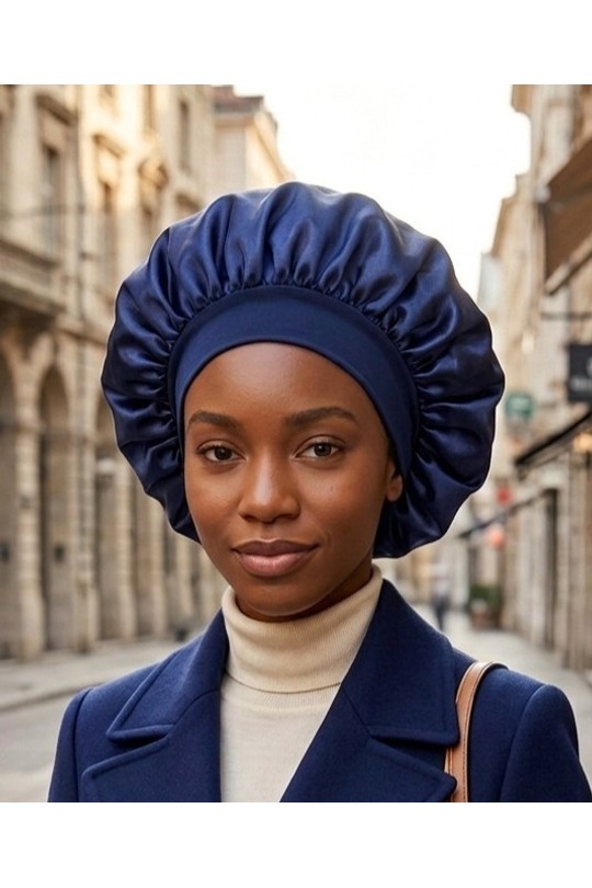 Bonnets Accessoires Marine LEXA PLUS FH-01 Efashion Paris