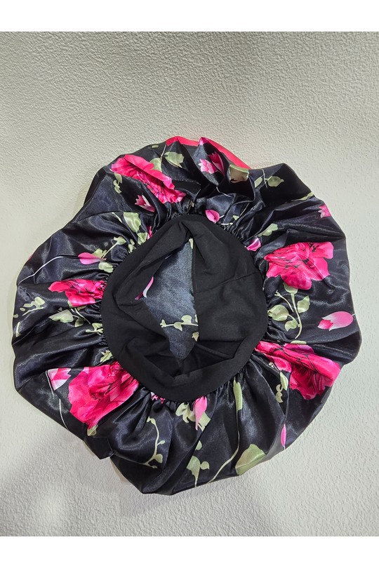 Bonnets Accessoires Motifs LEXA PLUS FH-03 Efashion Paris