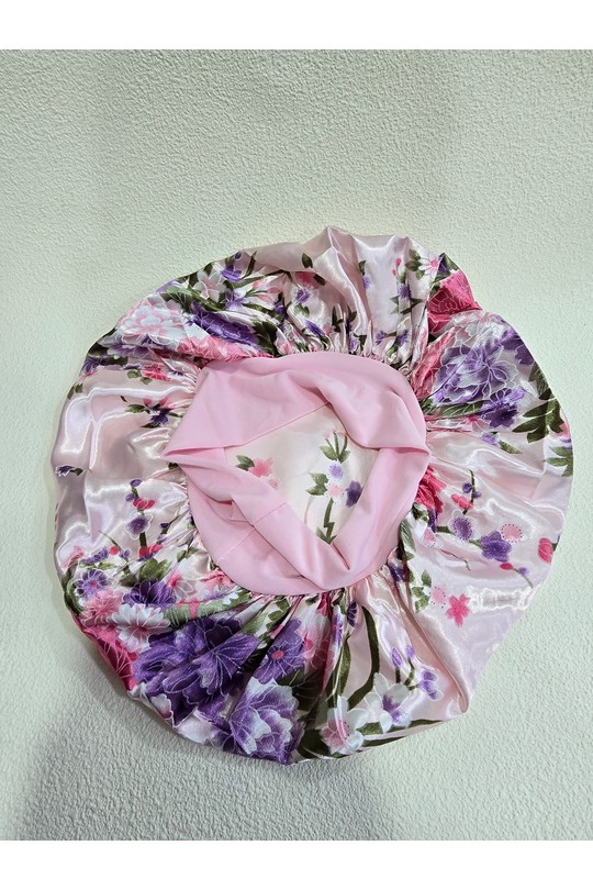 Bonnets Accessoires Motifs LEXA PLUS FH-03 Efashion Paris