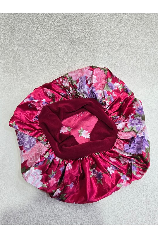 Bonnets Accessoires Motifs LEXA PLUS FH-03 Efashion Paris