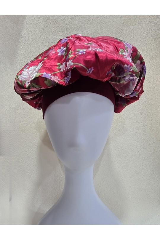 Bonnets Accessoires Motifs LEXA PLUS FH-03 Efashion Paris