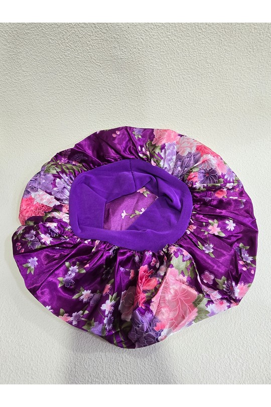 Bonnets Accessoires Motifs LEXA PLUS FH-03 Efashion Paris