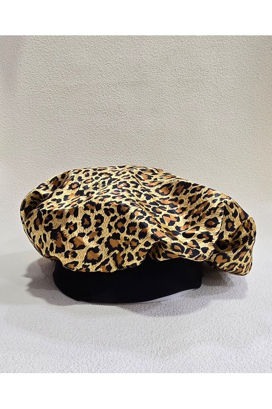 Bonnets Accessoires Motifs LEXA PLUS FH-03 Efashion Paris