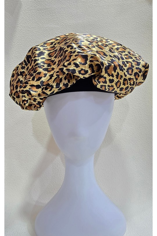 Bonnets Accessoires Motifs LEXA PLUS FH-03 Efashion Paris