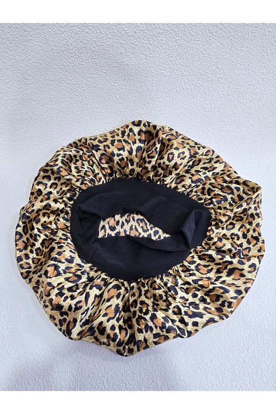 Bonnets Accessoires Motifs LEXA PLUS FH-03 Efashion Paris