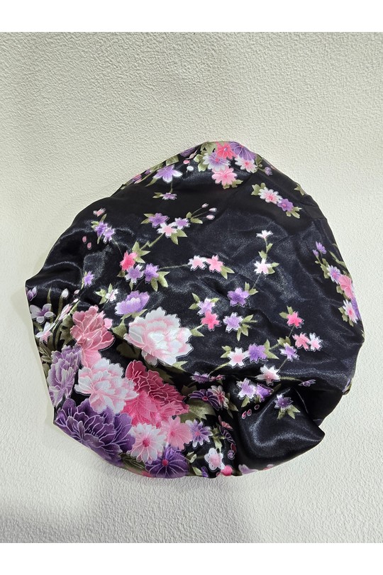 Bonnets Accessoires Motifs LEXA PLUS FH-03 Efashion Paris