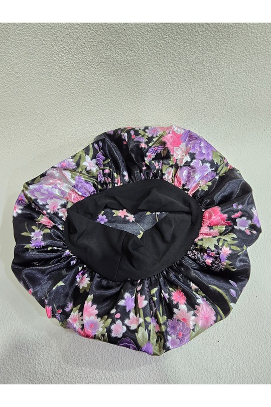 Bonnets Accessoires Motifs LEXA PLUS FH-03 Efashion Paris