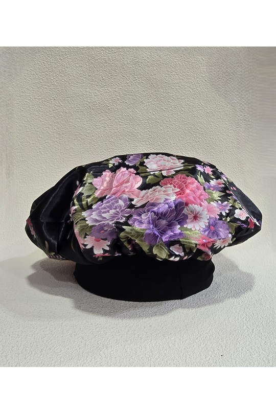 Bonnets Accessoires Motifs LEXA PLUS FH-03 Efashion Paris