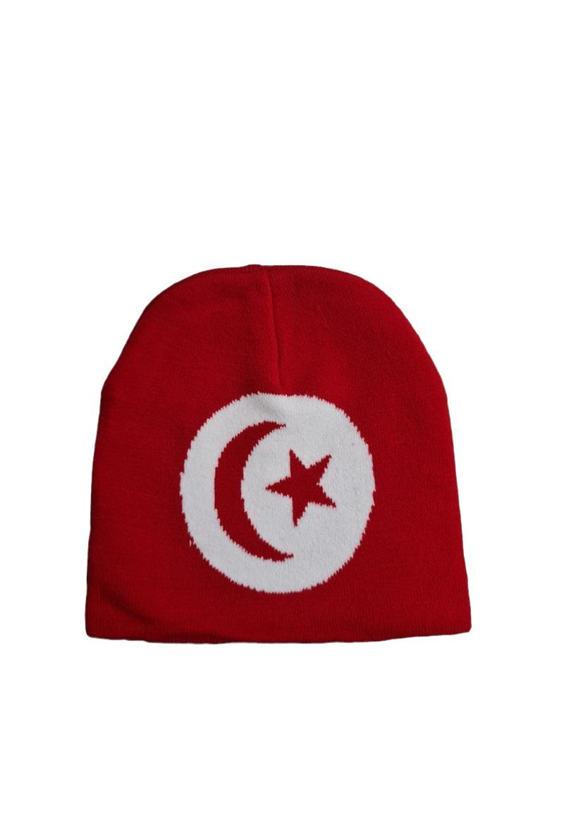 Bonnets Accessoires Multicolore LEXA PLUS BONNET-TUNISIE #c Efashion Paris