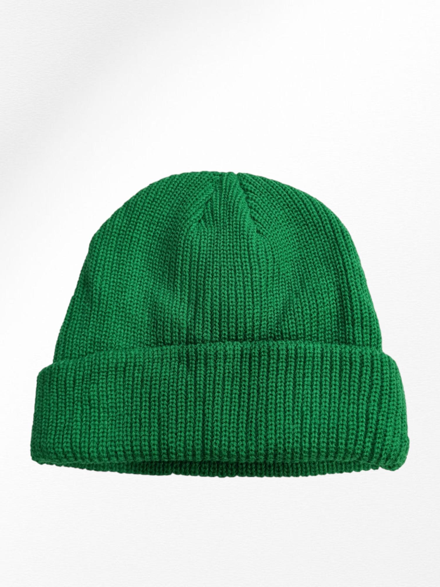 Bonnets Accessoires Vert LEXA PLUS RK-01 #c Efashion Paris