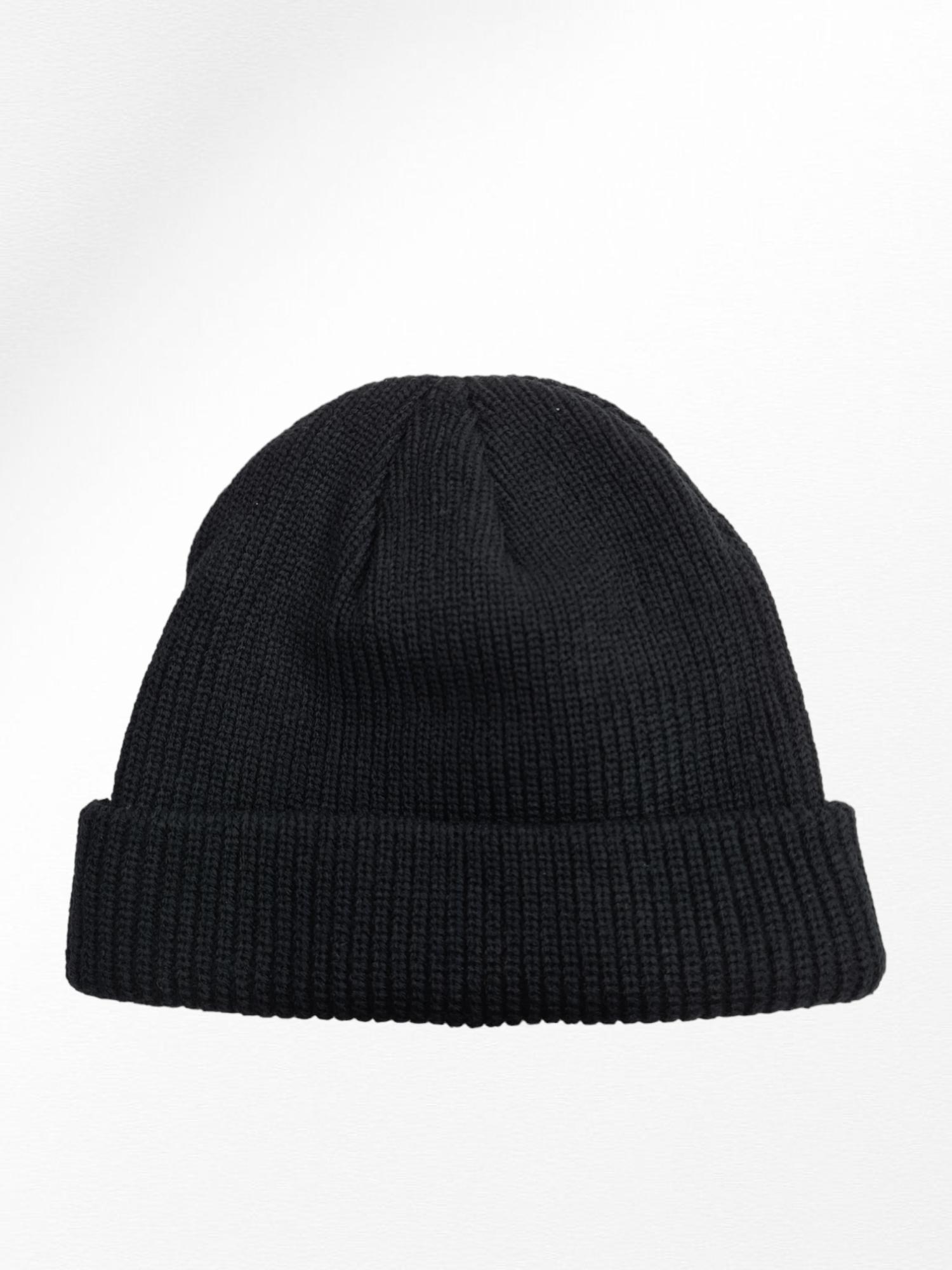 Bonnets Accessoires Noir LEXA PLUS RK-01P #c Efashion Paris