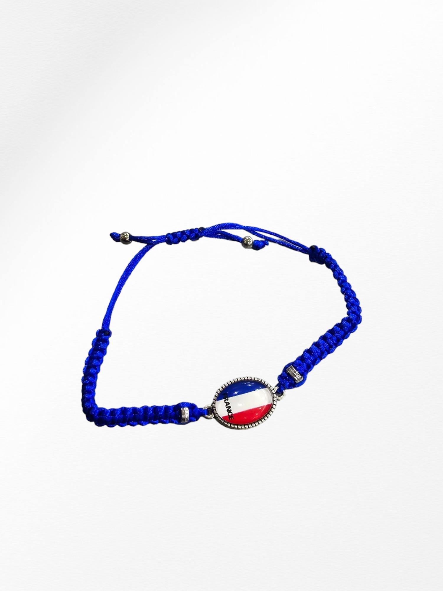 Bracelets Accessoires Multicolore LEXA PLUS BRACELETF-FRANCE #c Efashion Paris