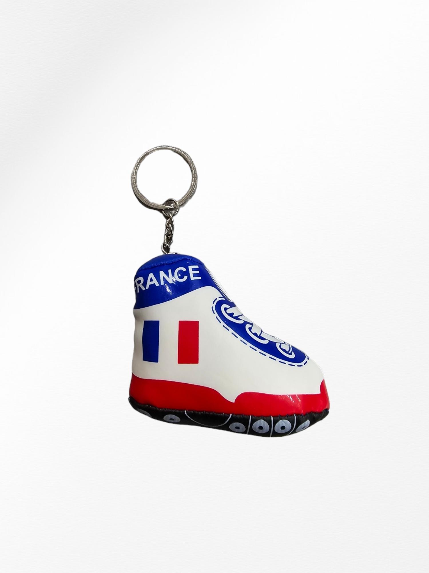 Key rings Accessories Multicolor LEXA PLUS PC9-FRANCE #c Efashion Paris