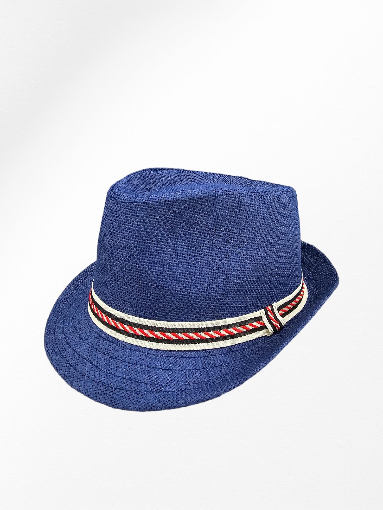 Hats Accessories Blue LEXA PLUS XL-2309 #c Efashion Paris