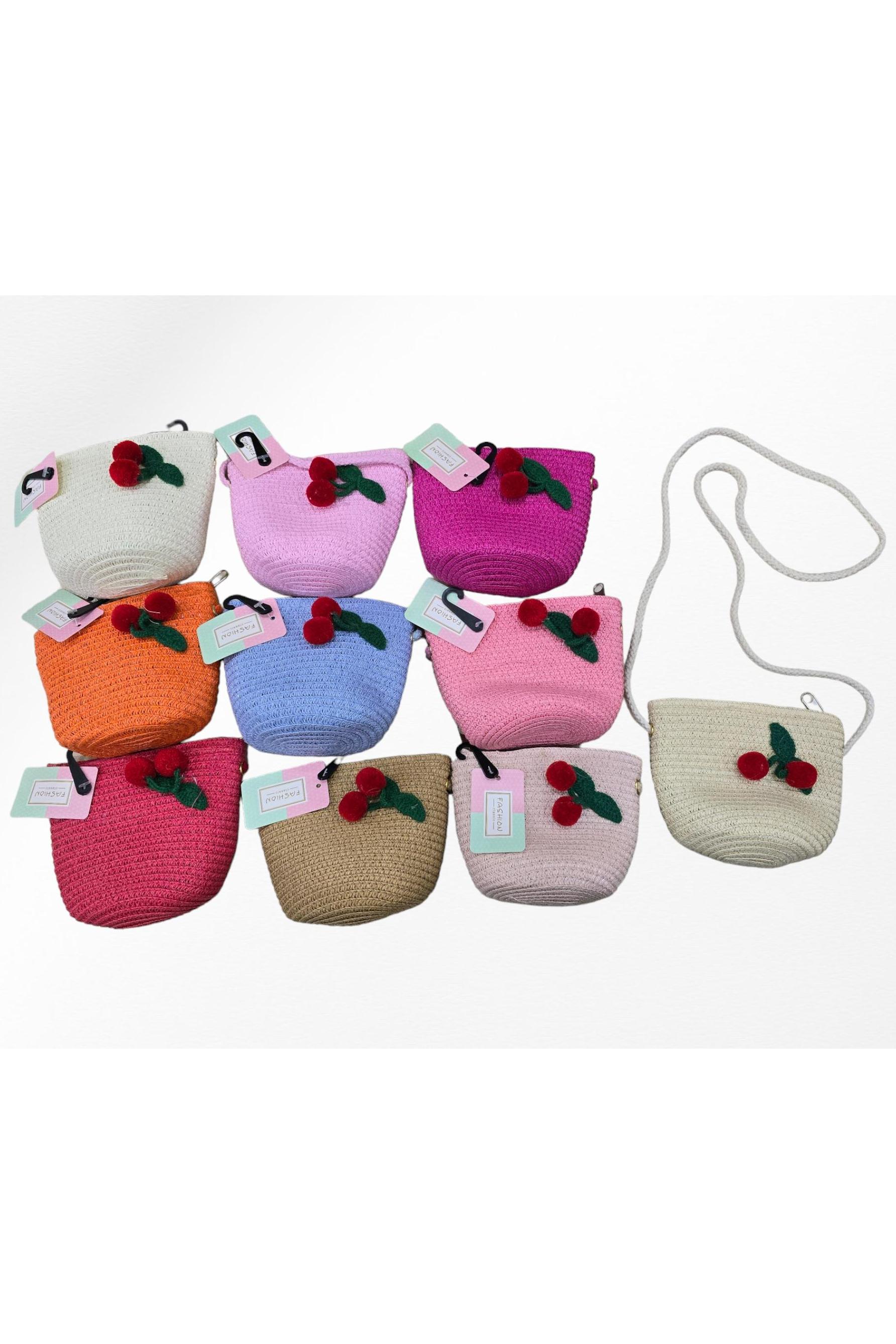 Bac Kid & Babies Multicolor LEXA PLUS BXL-2308 #c Efashion Paris