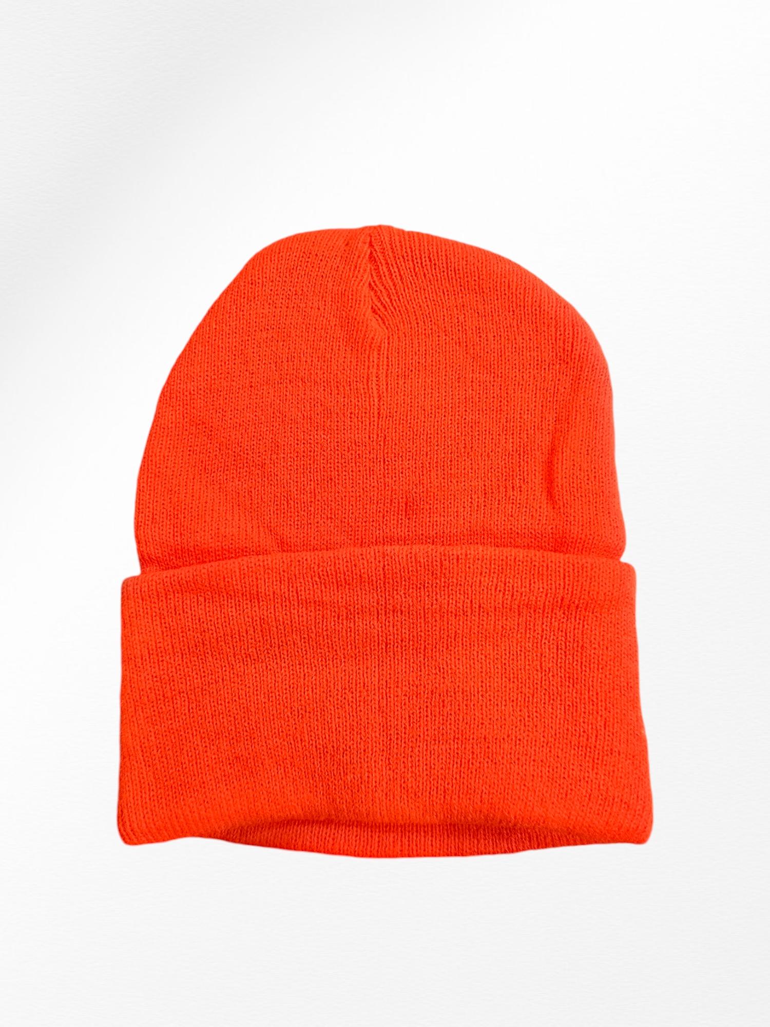 Gorros Niño y bébé  Orange LEXA PLUS WS-A-03 #c Efashion Paris