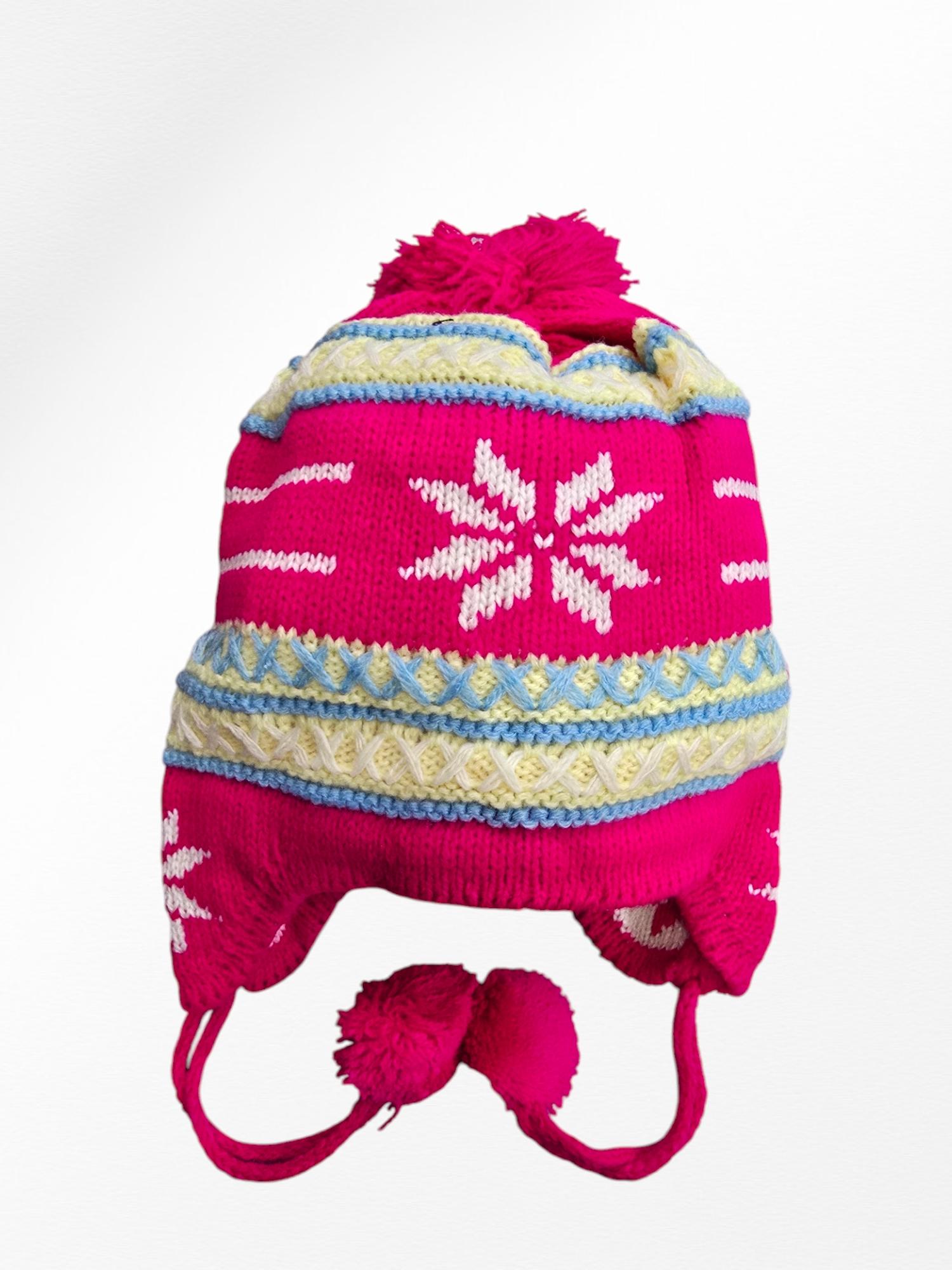Gorros Niño y bébé  Colores mixtos LEXA PLUS DS-05 #c Efashion Paris
