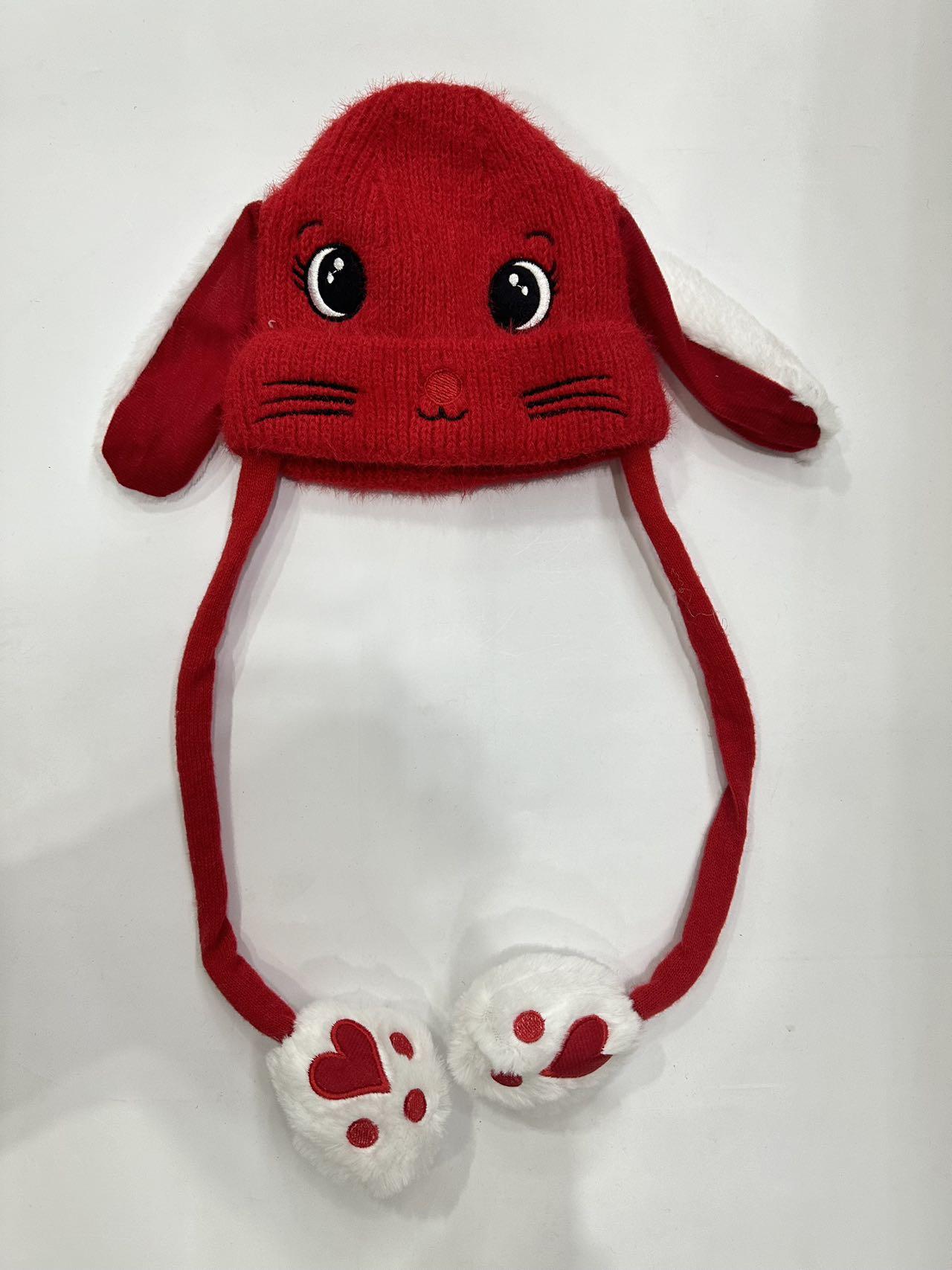 Gorros Niño y bébé  Red LEXA PLUS XLB-002 #c Efashion Paris
