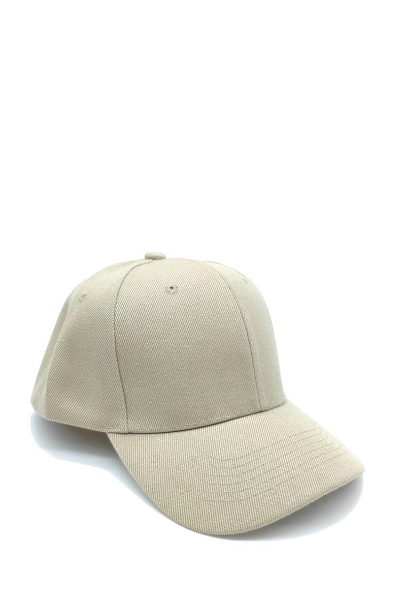Gorras Complementos Beige LEXA PLUS CASQ25-UNIEF #c Efashion Paris