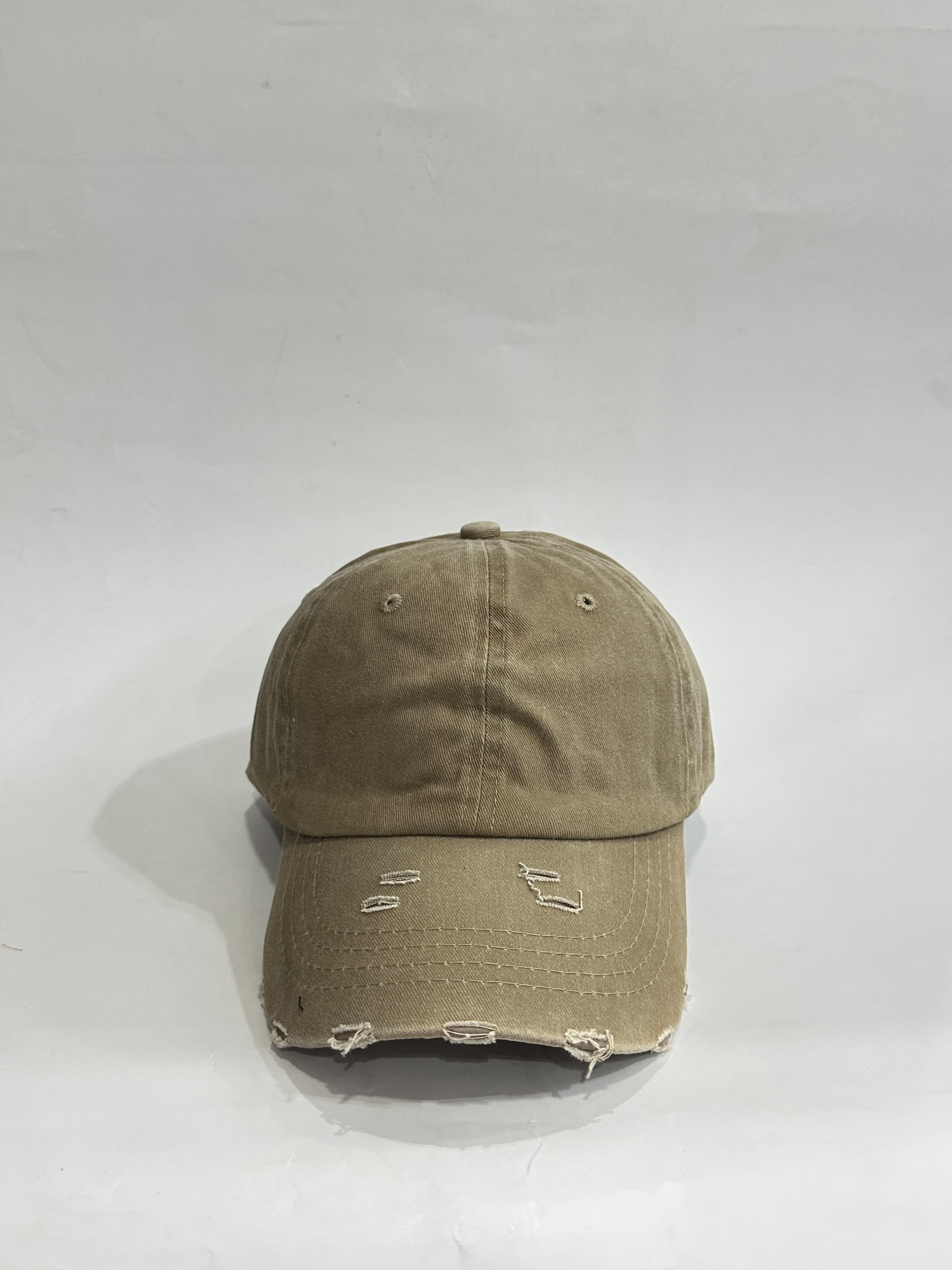 Gorras Complementos Taupe LEXA PLUS CT-3 #c Efashion Paris
