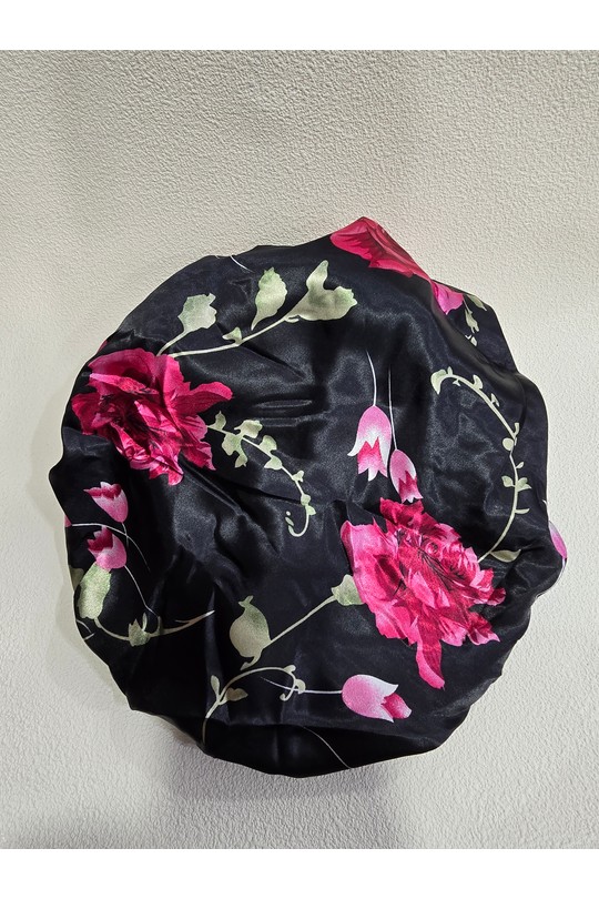 Bonnets Accessoires Motifs LEXA PLUS FH-03 #c Efashion Paris