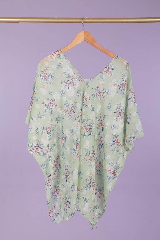 Blusones Mujer Colores mixtos Dafashion H25 SAL0959 Efashion Paris