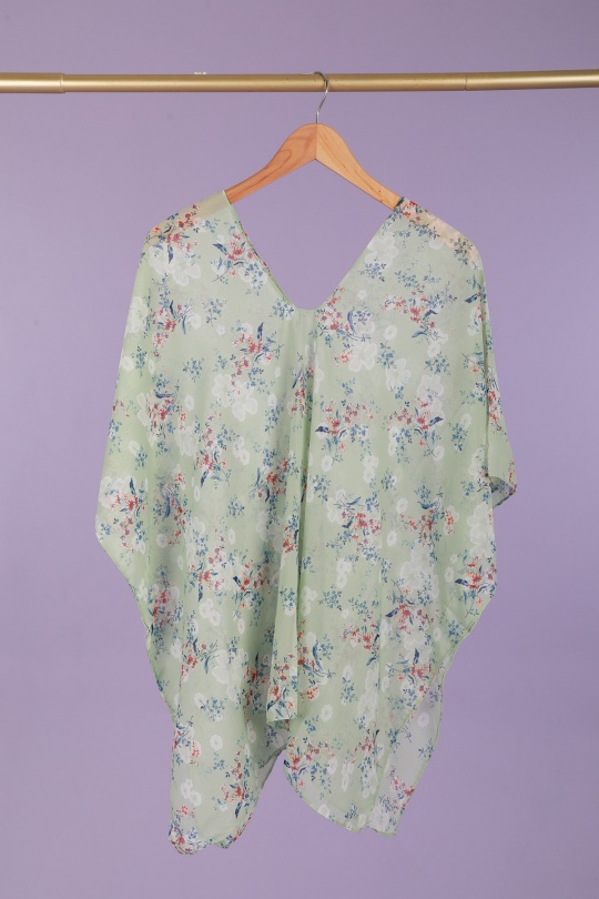 Blusones Mujer Colores mixtos Dafashion H25 SAL0959 Efashion Paris