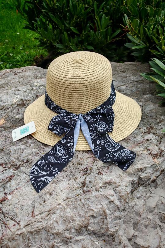 Sombreros Complementos Beige Dafashion B25 SH75YG Efashion Paris