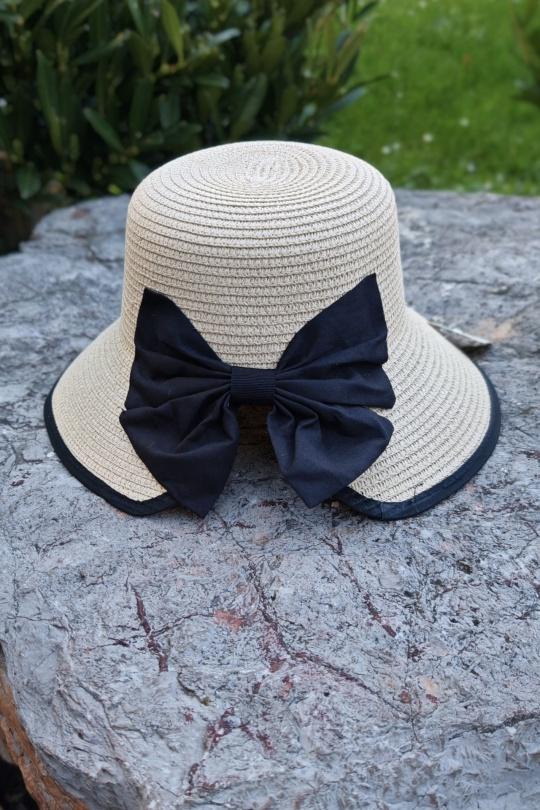 Sombreros Complementos Beige Dafashion B25 SH858R Efashion Paris