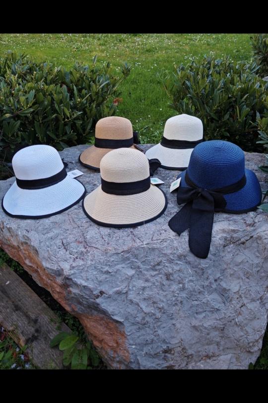 Sombreros Complementos Colores mixtos Dafashion B25 859 Efashion Paris