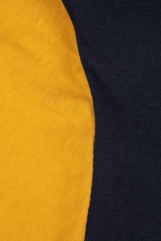 Camisetas Hombre King blue SYSTANDARD TEE FRESH RANGE CO2590 Efashion Paris