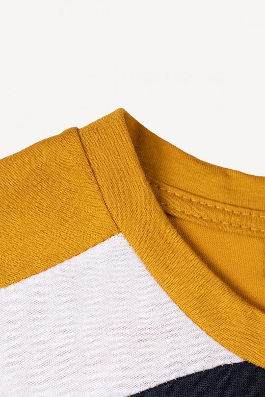 Camisetas Hombre King blue SYSTANDARD TEE FRESH RANGE CO2590 Efashion Paris