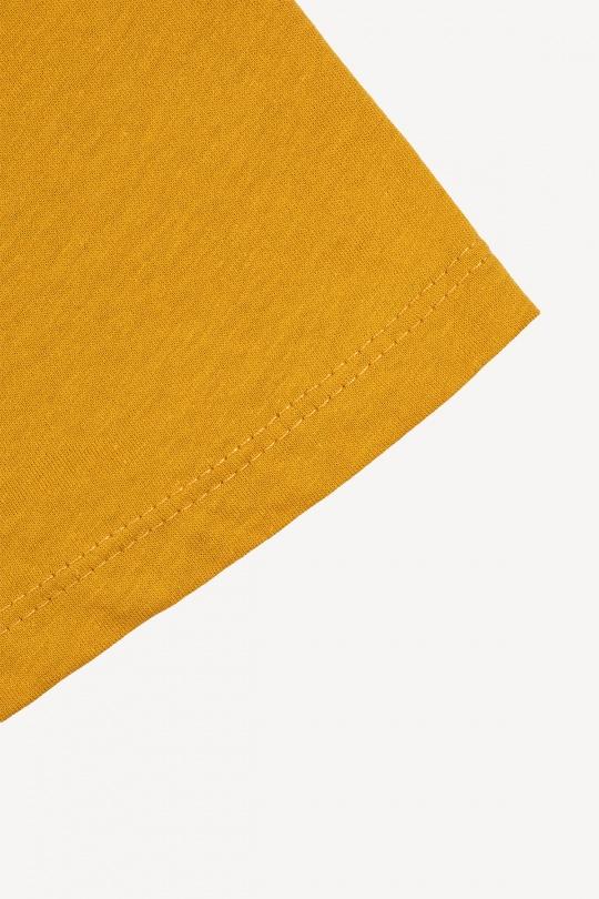 Camisetas Hombre King blue SYSTANDARD TEE FRESH RANGE CO2590 Efashion Paris