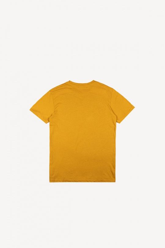 Camisetas Hombre King blue SYSTANDARD TEE FRESH RANGE CO2590 Efashion Paris