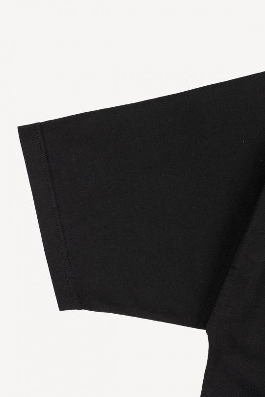 T-shirts Homme Blanc SYSTANDARD ME26 Efashion Paris