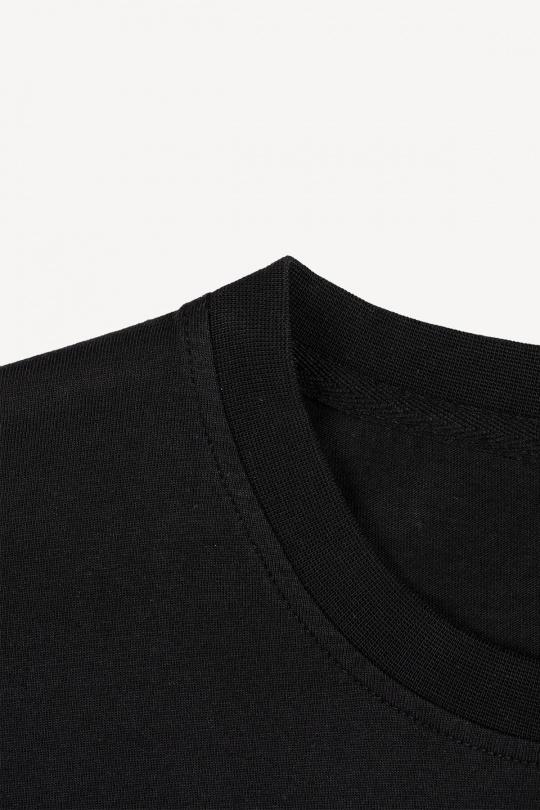 T-shirts Homme Blanc SYSTANDARD ME26 Efashion Paris