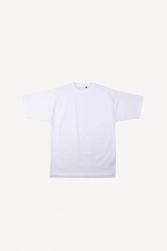 T-shirts Homme Blanc SYSTANDARD ME26 Efashion Paris